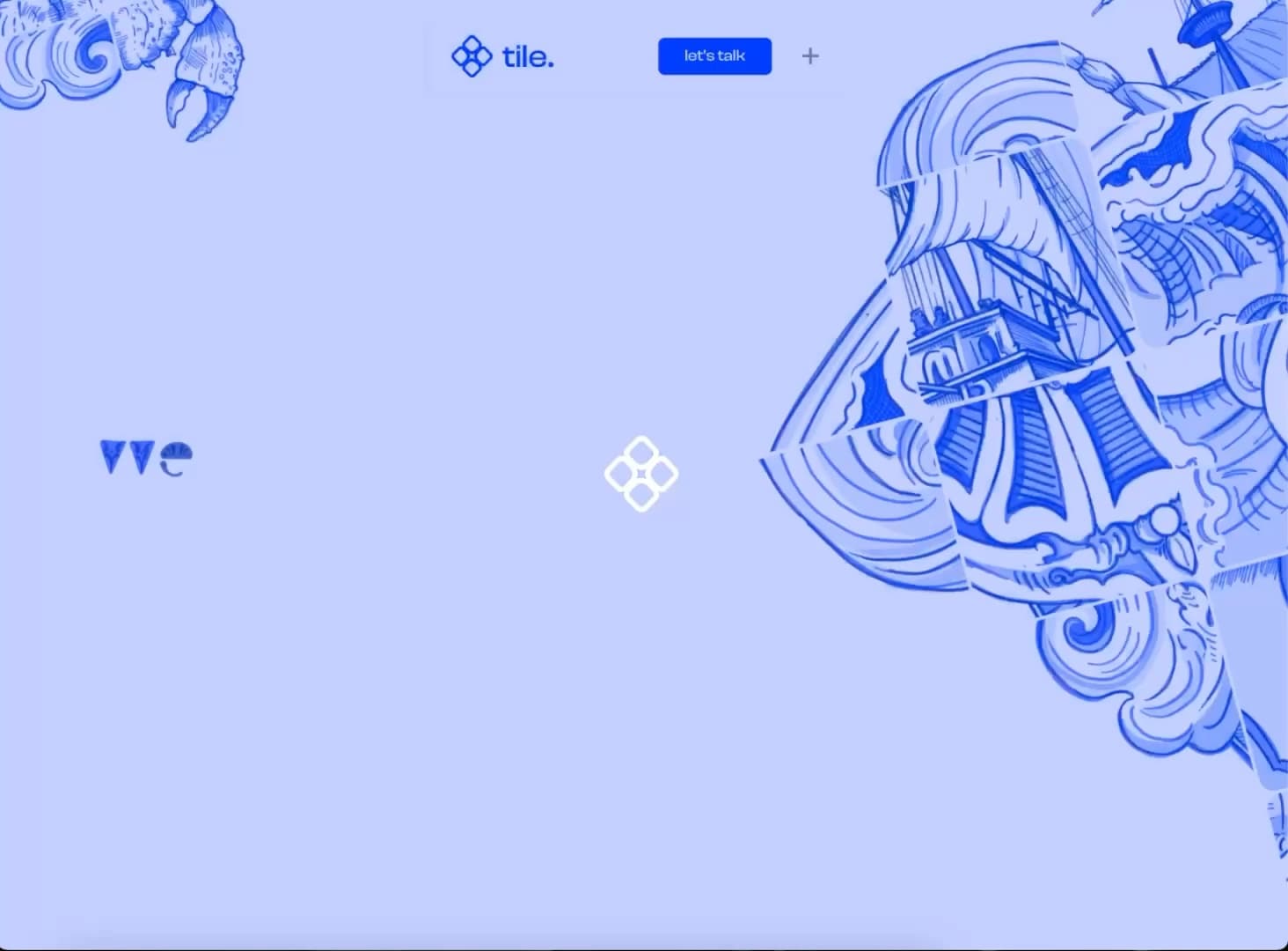Tile preview