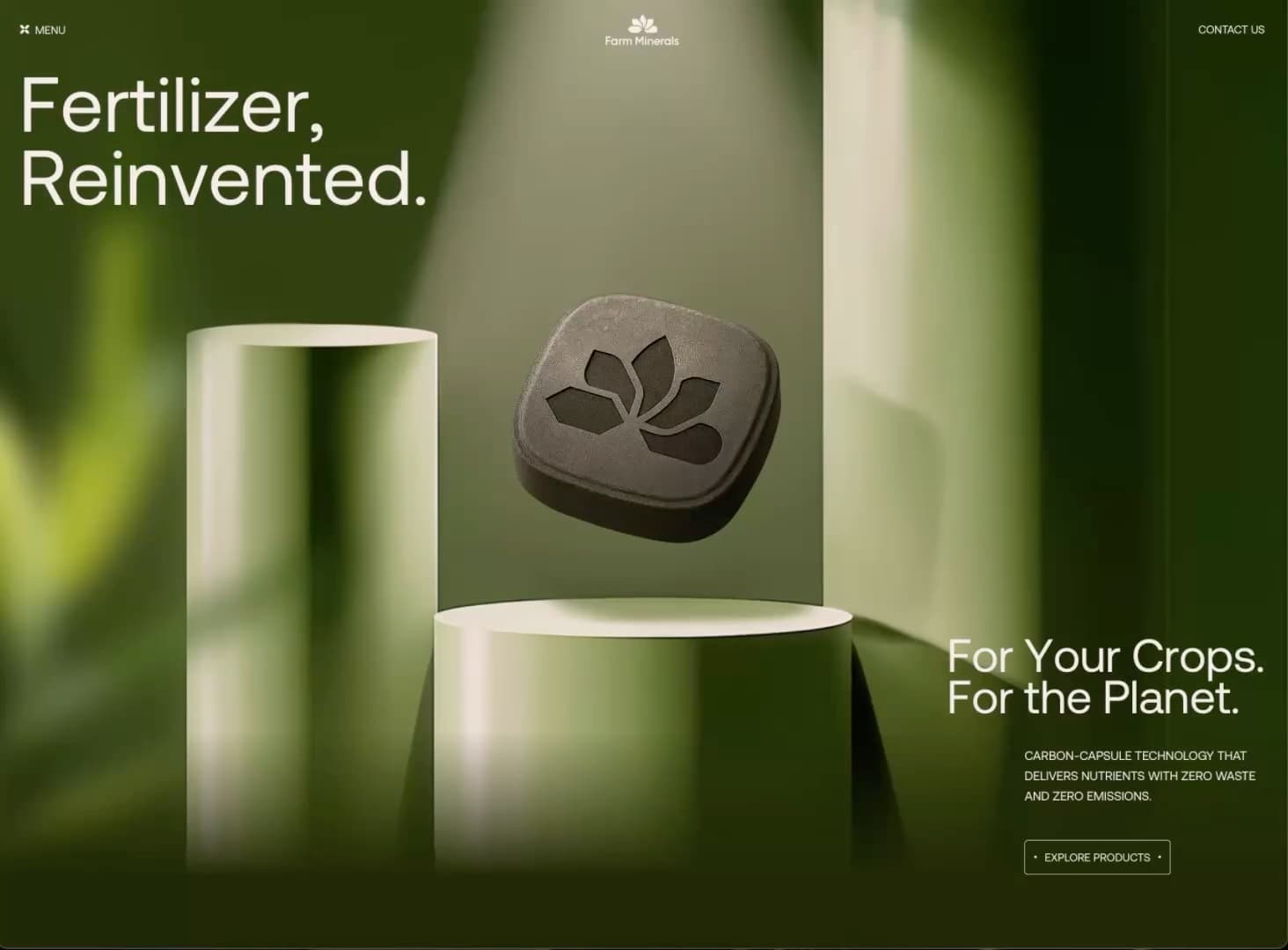 Farminerals preview