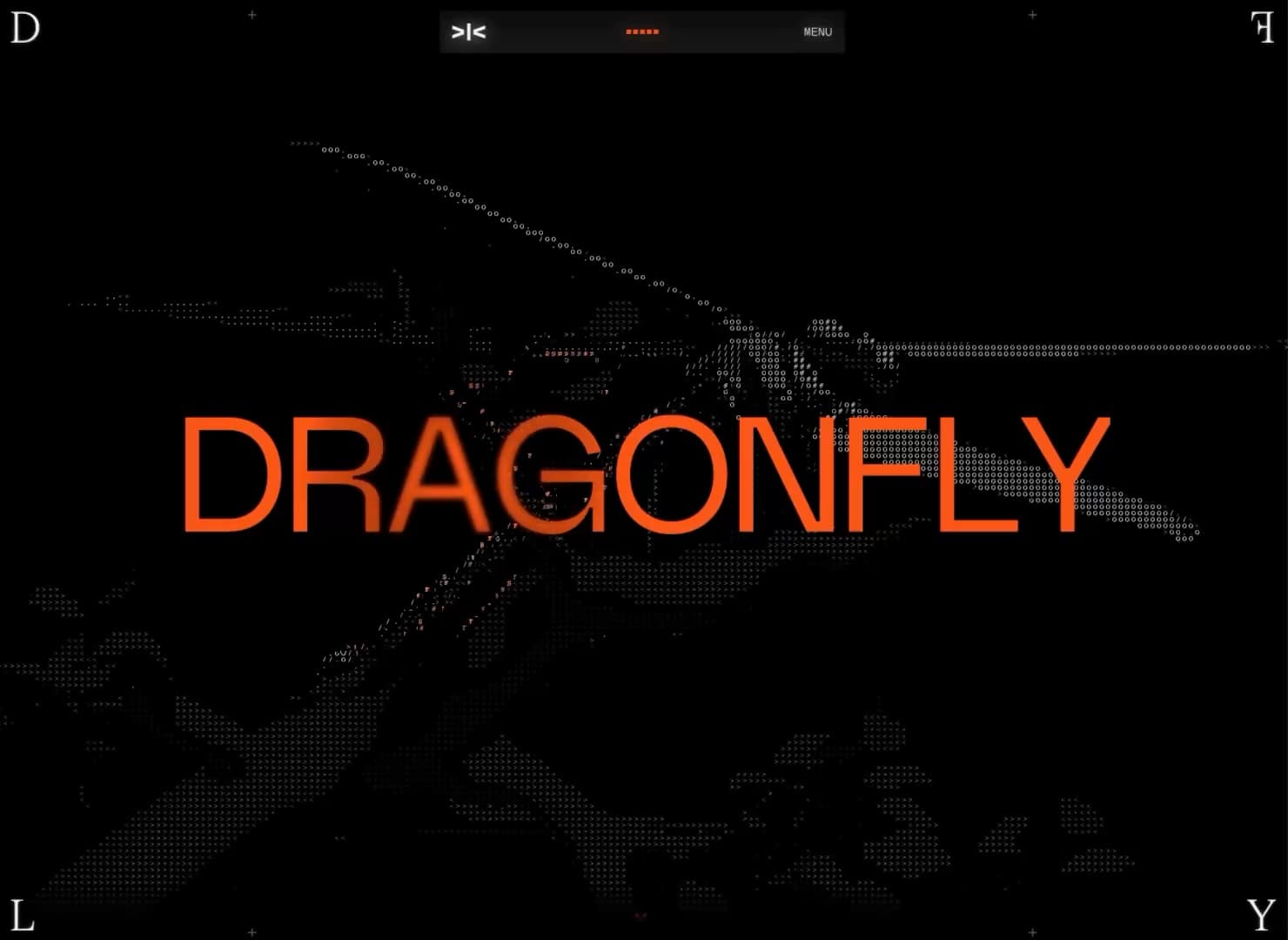 Dragonfly preview